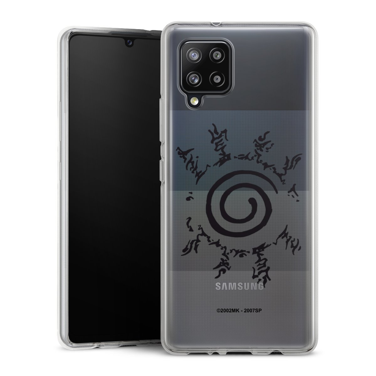 Silikon Case