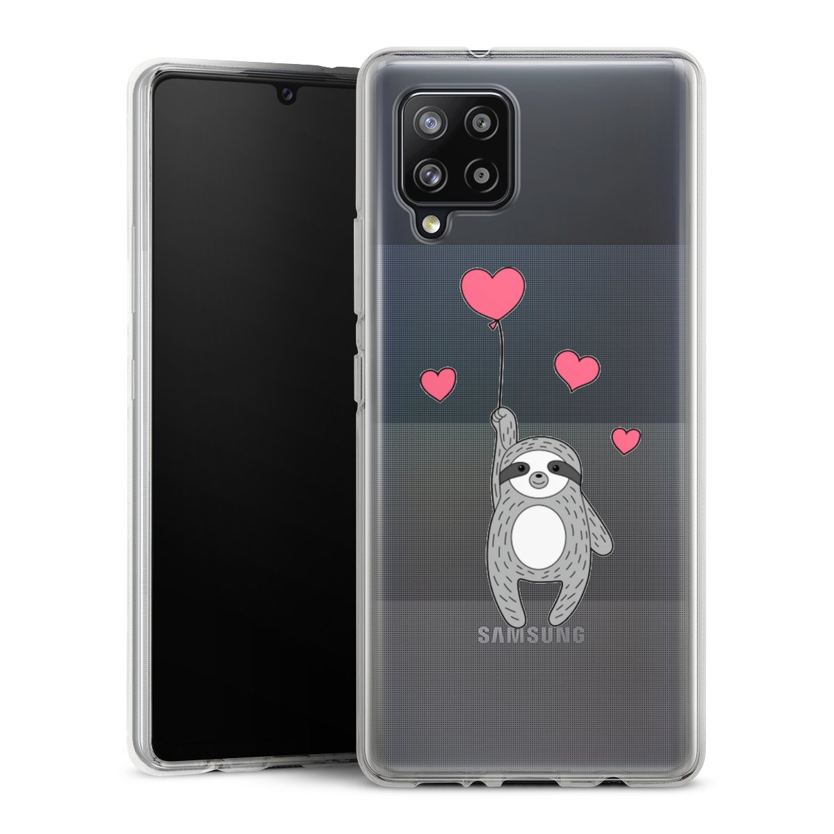 Silikon Case