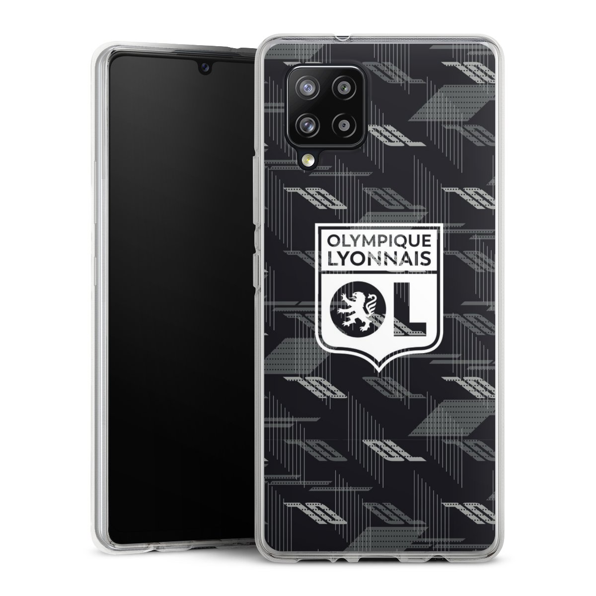 Cover silicone