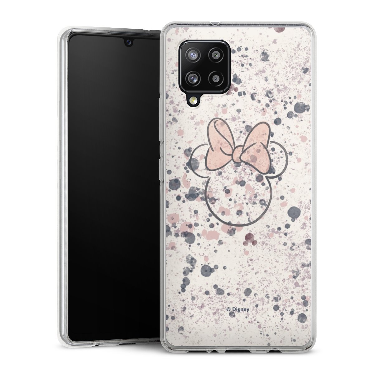 Siliconen hoesje