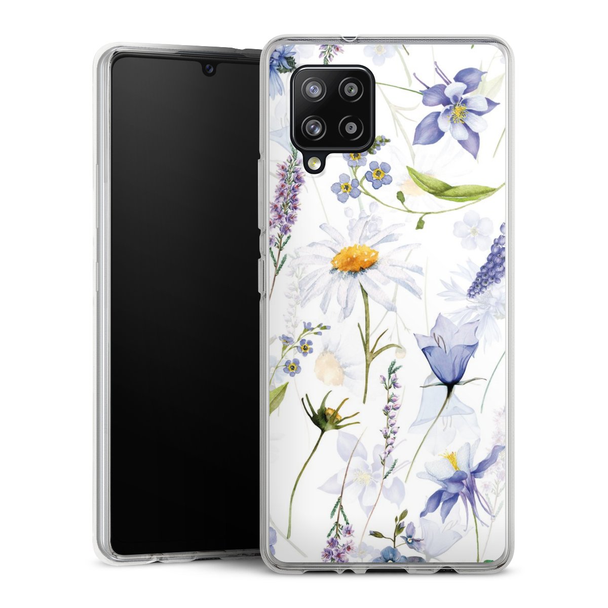 Silikon Case