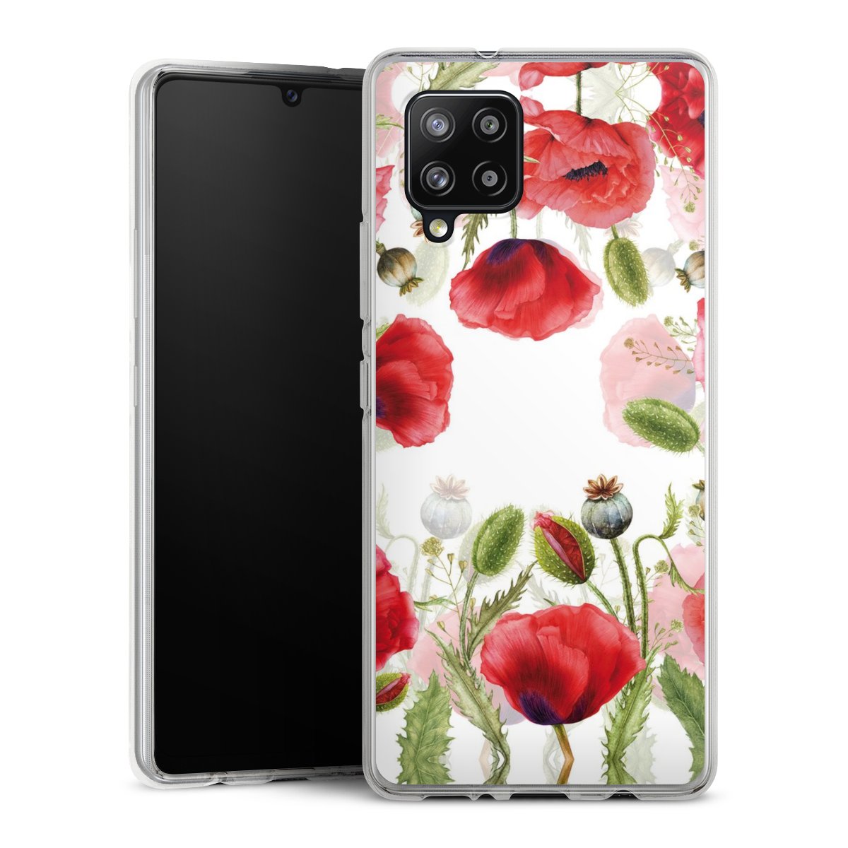 Cover silicone
