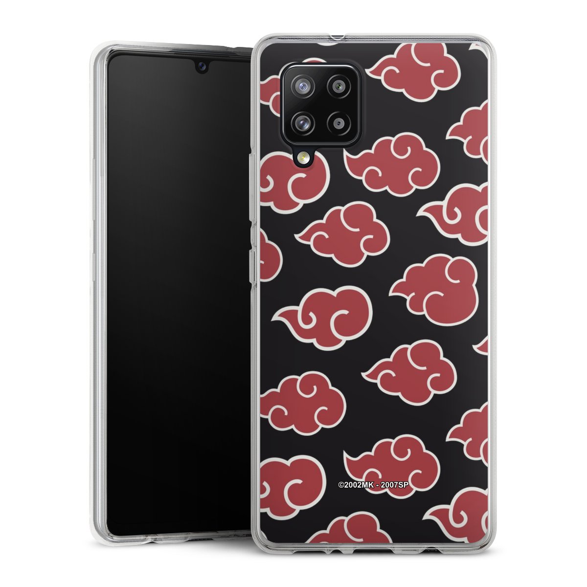 Cover silicone