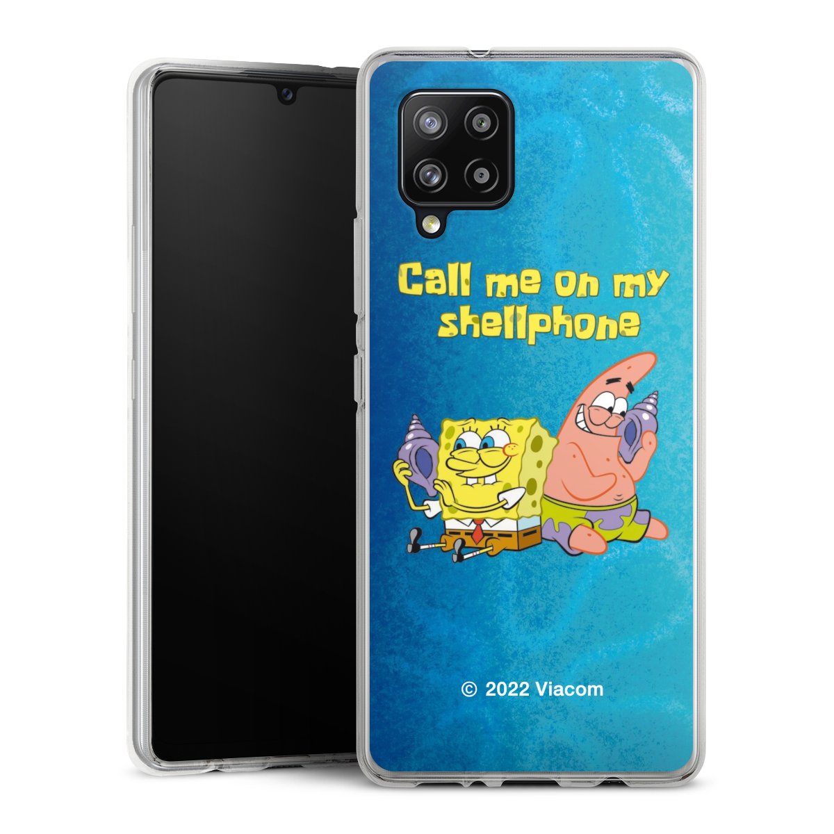 Silikon Case
