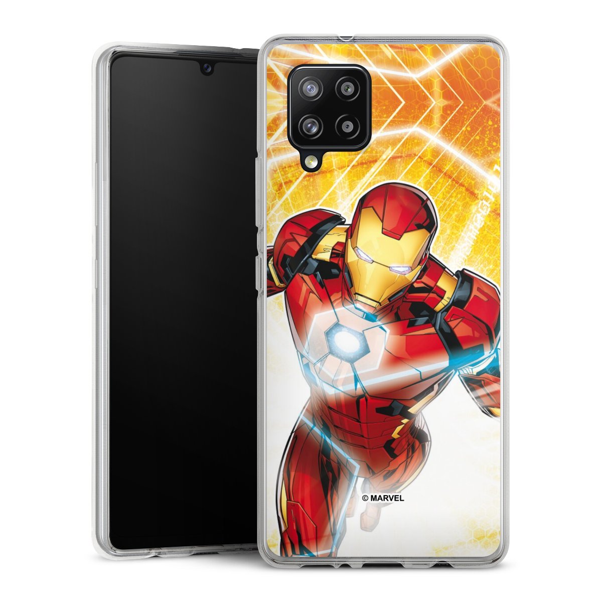 Cover silicone