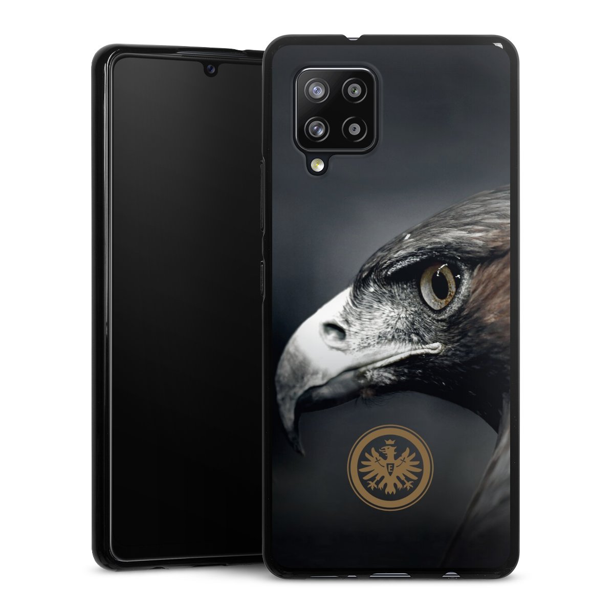 Eintracht Adler Design