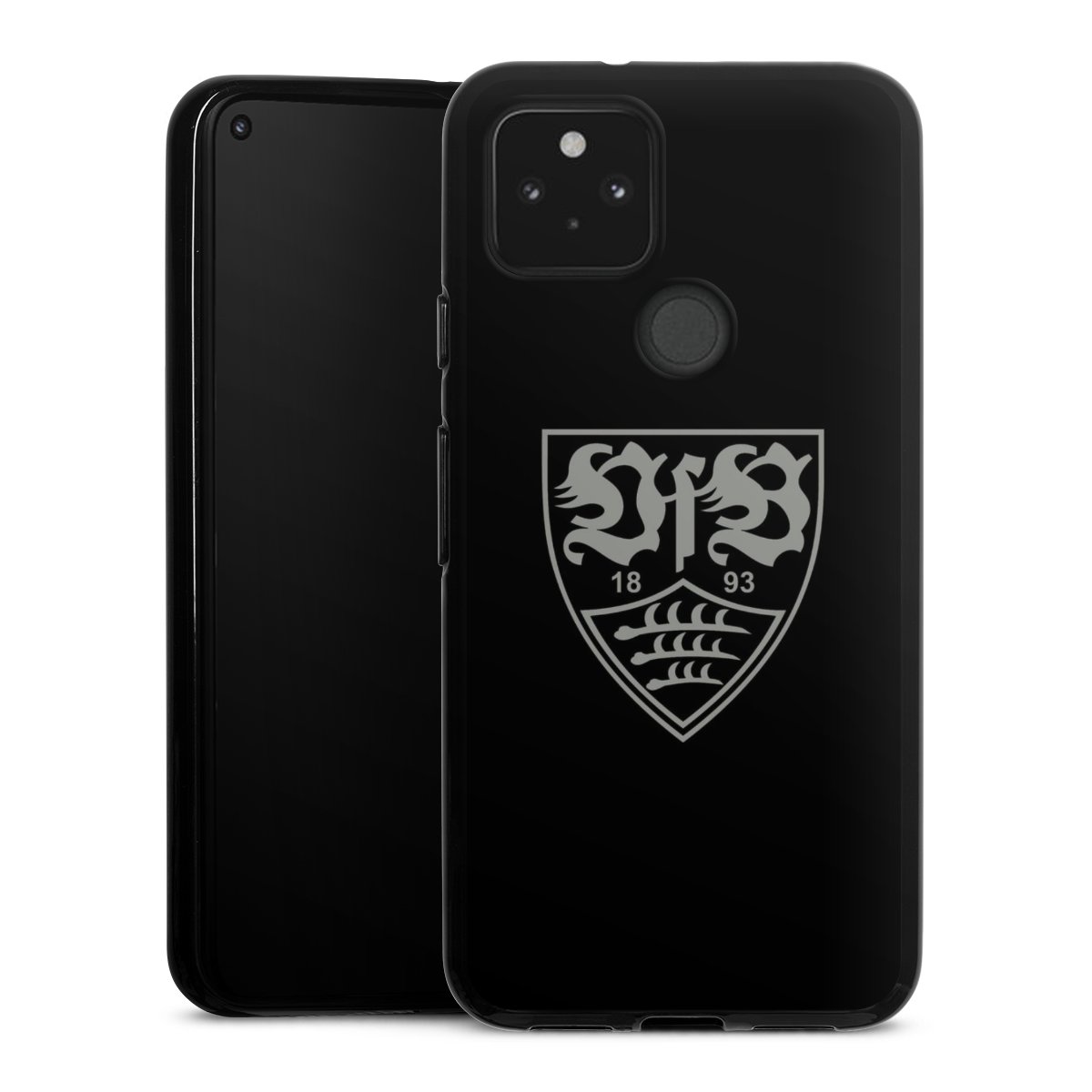 VfB Stuttgart Schwarz