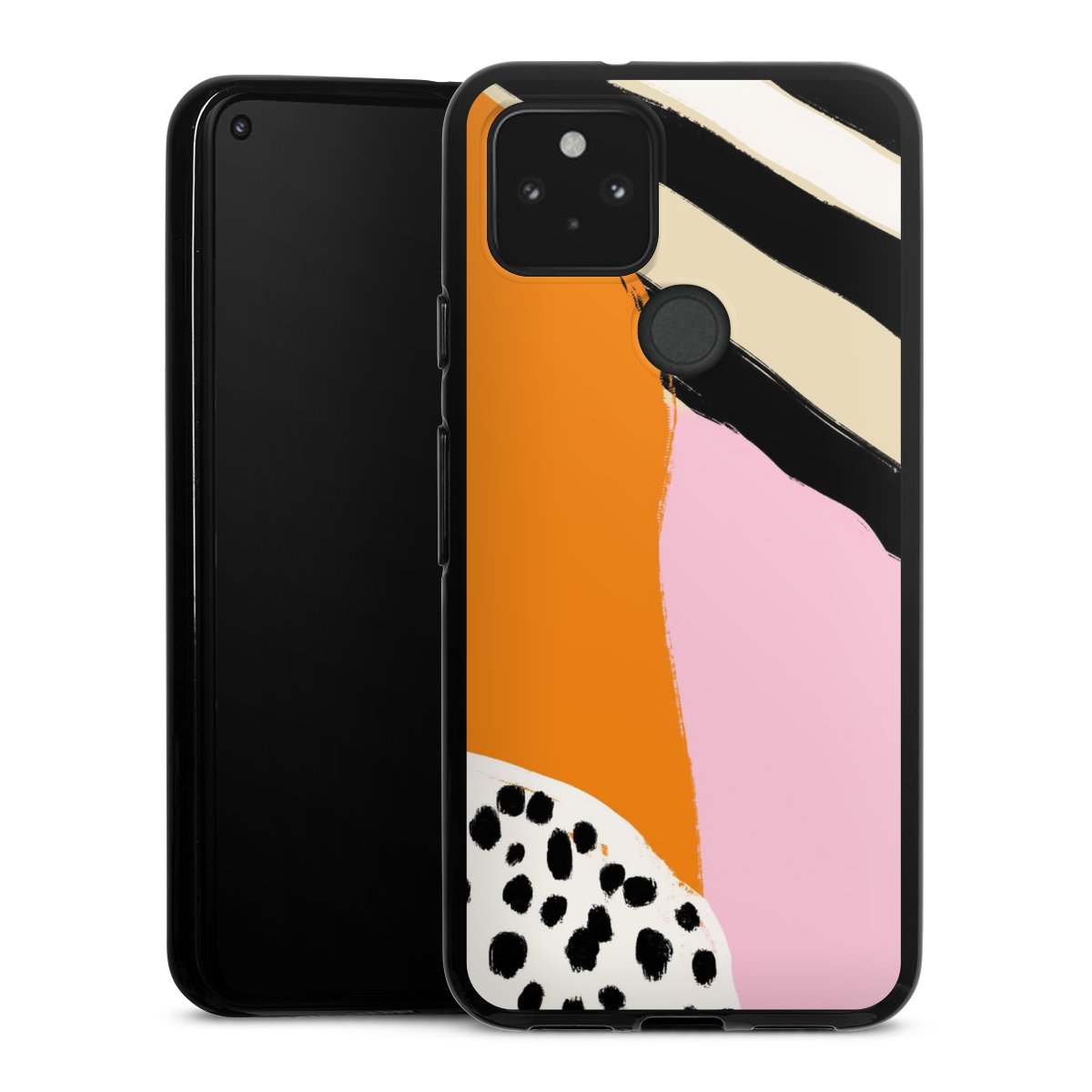 Silikon Case