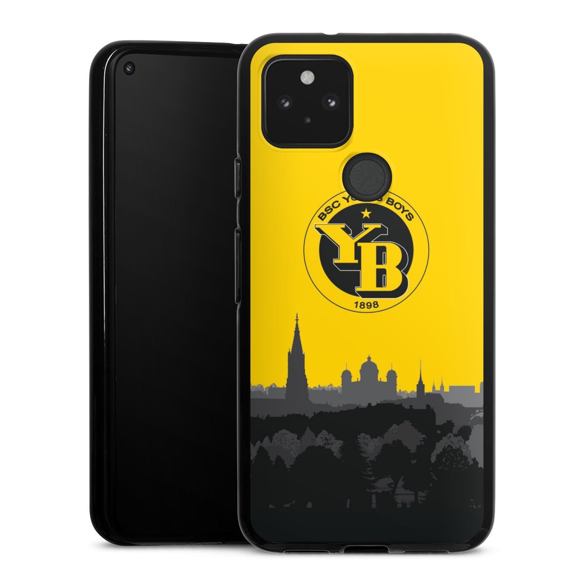 BSC YB Ligne d'horizon