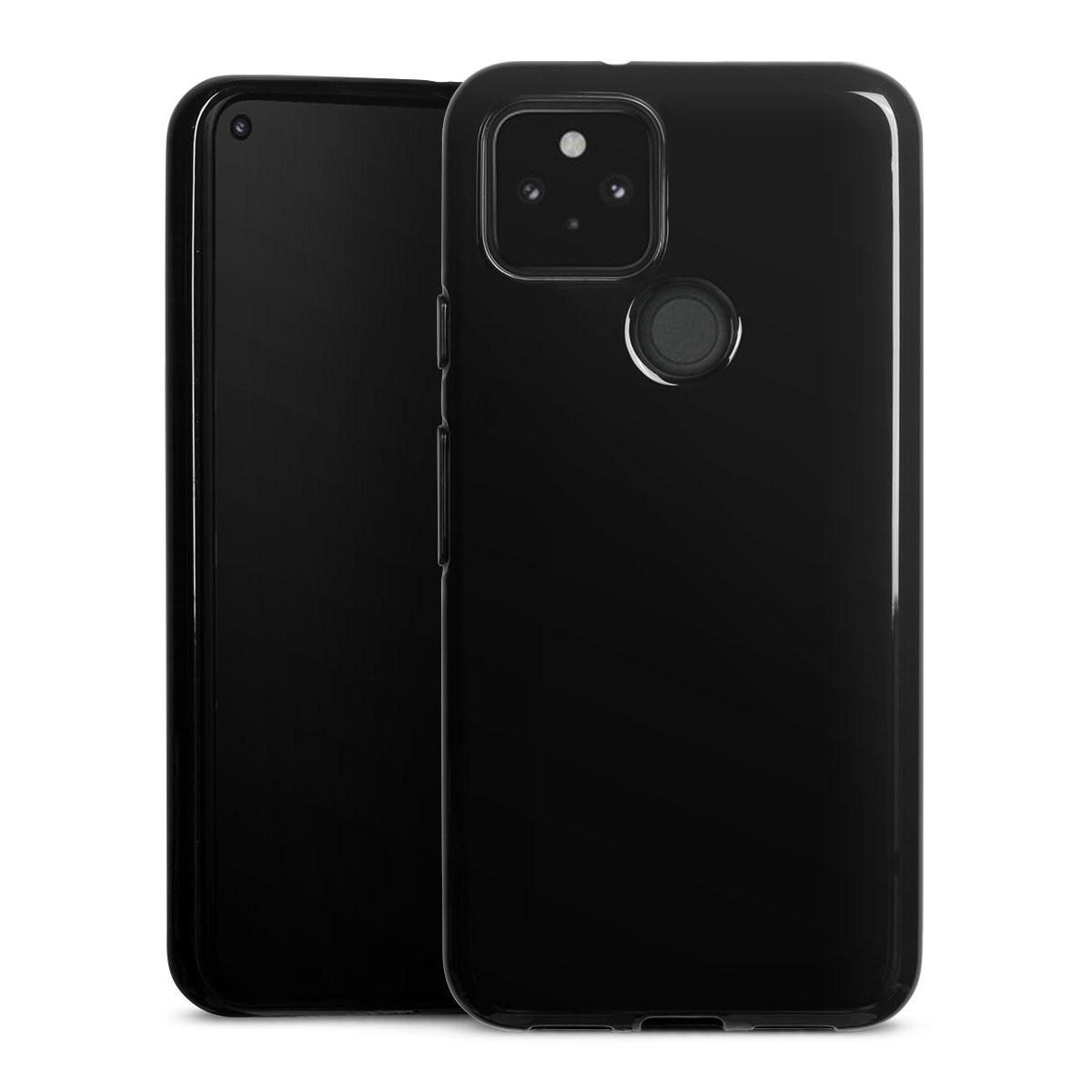 Silicone Case per Google Pixel 5