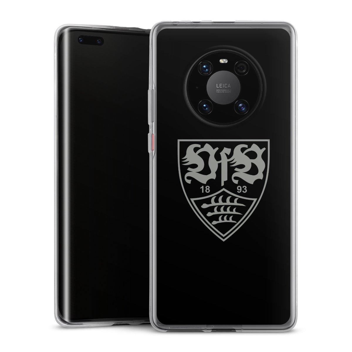 VfB Stuttgart Schwarz