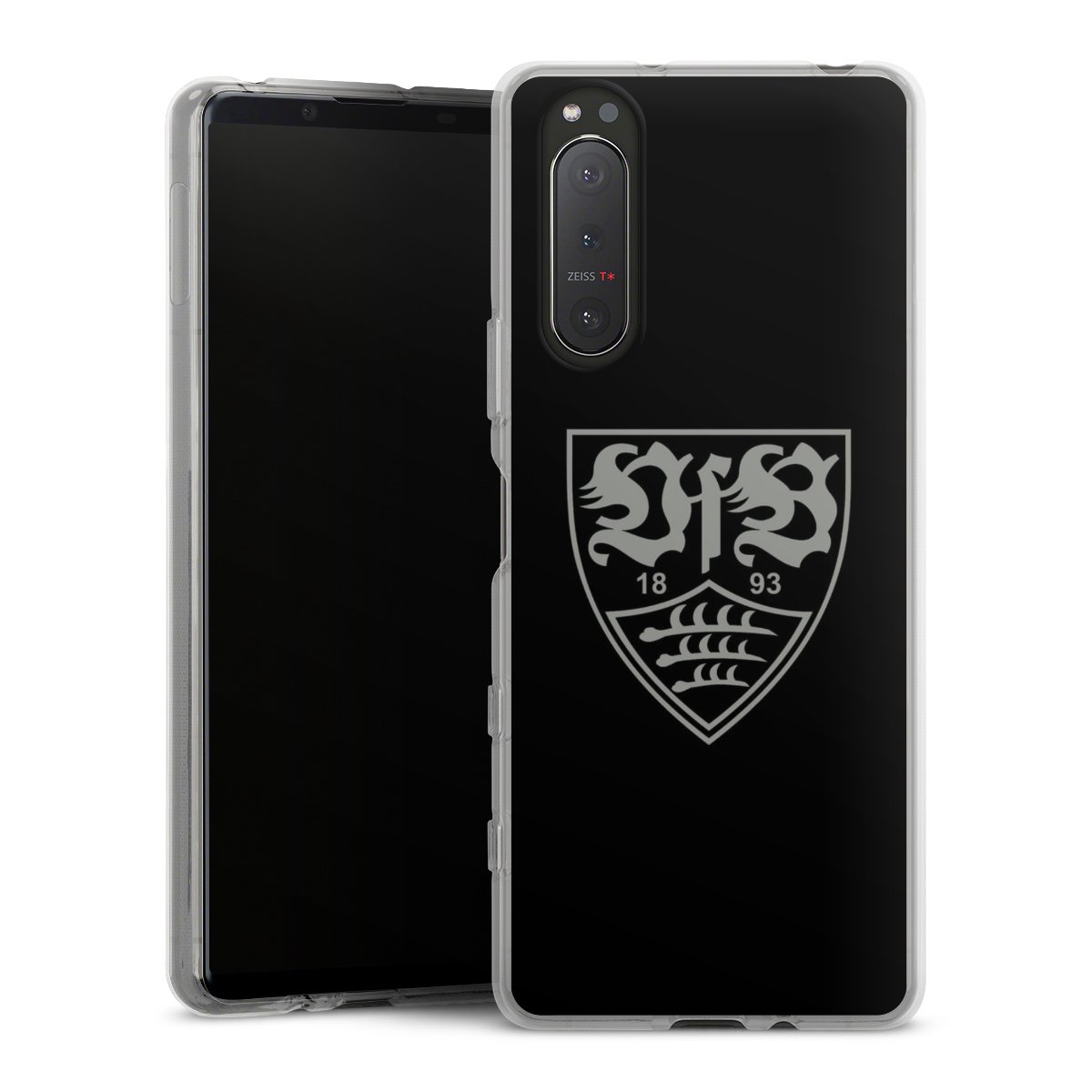 VfB Stuttgart Schwarz
