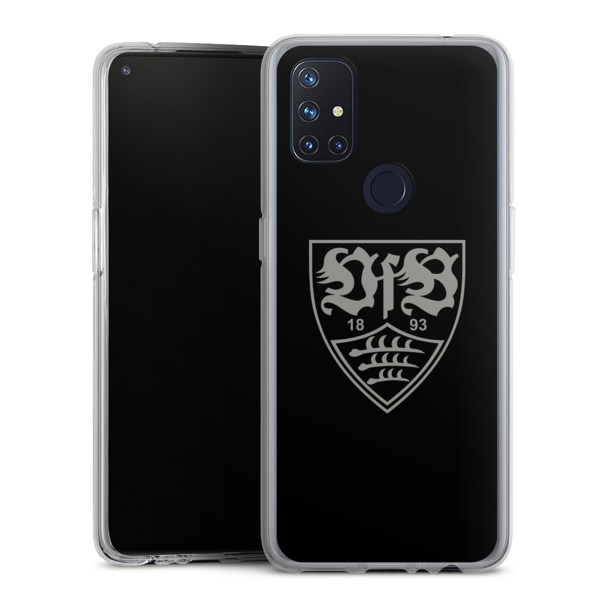 VfB Stuttgart Schwarz