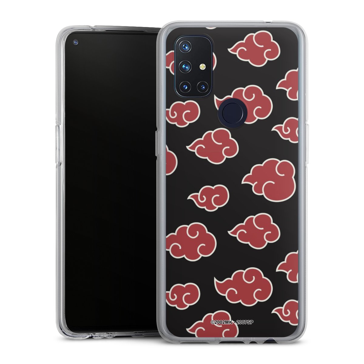 Akatsuki Pattern