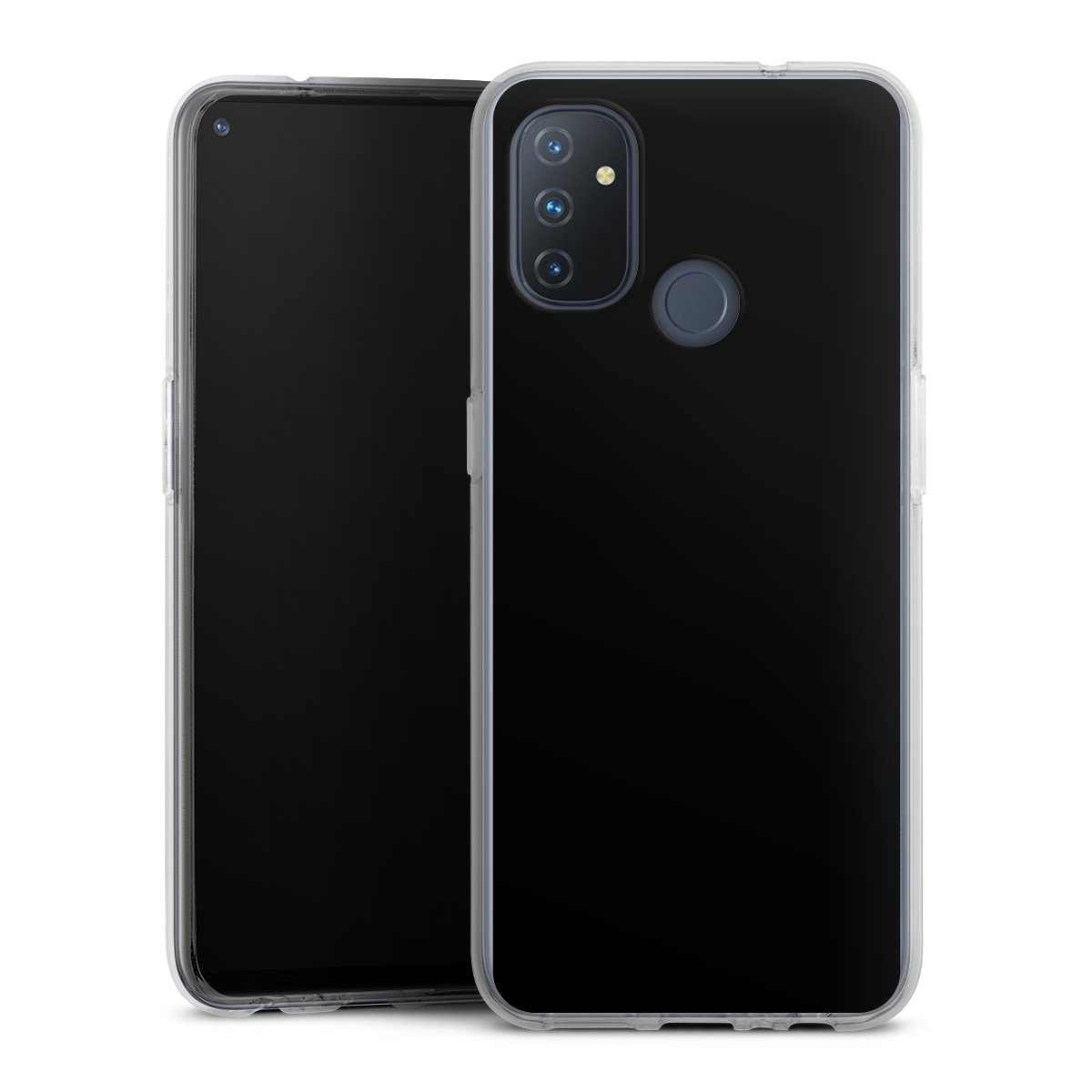 Coque en silicone