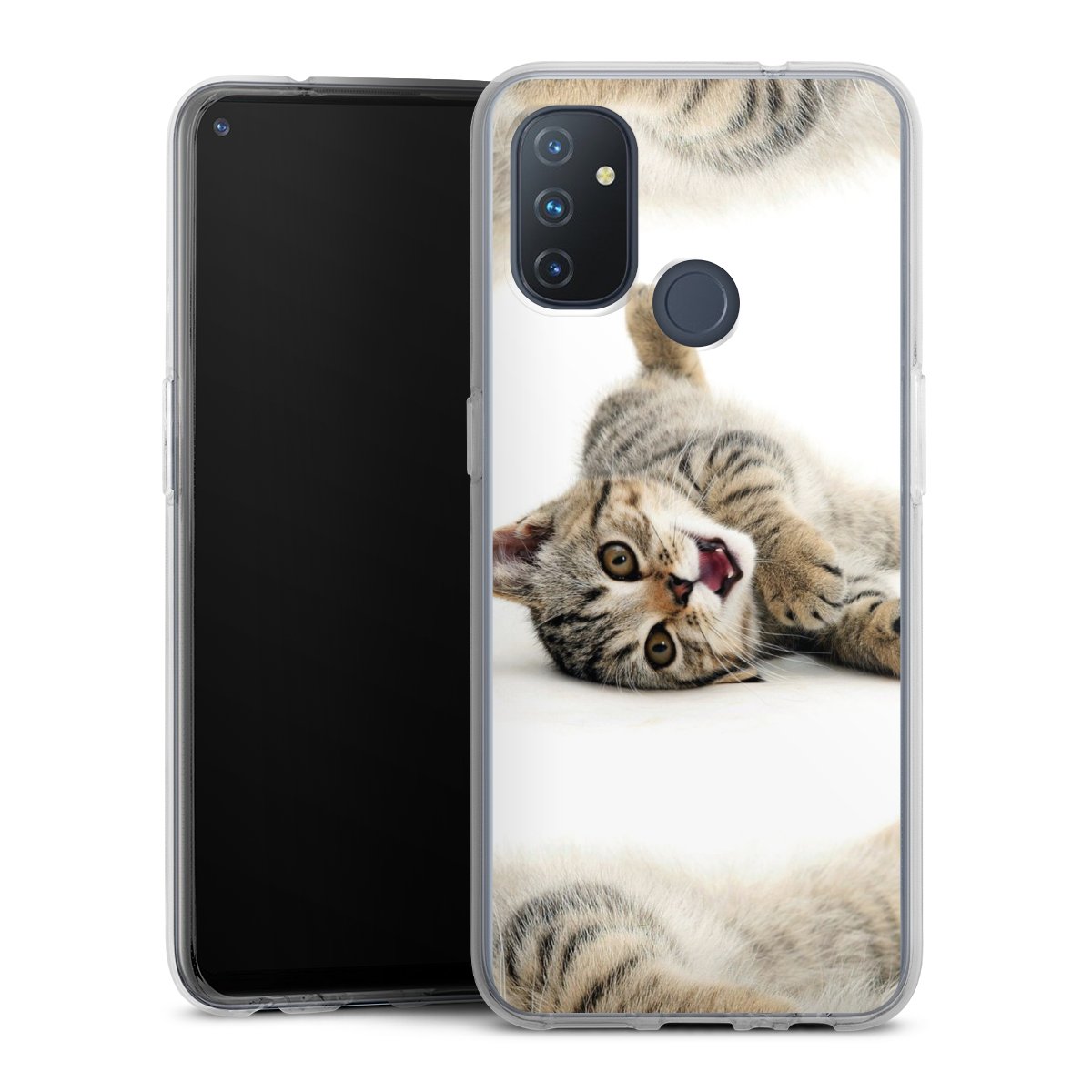 Cover silicone