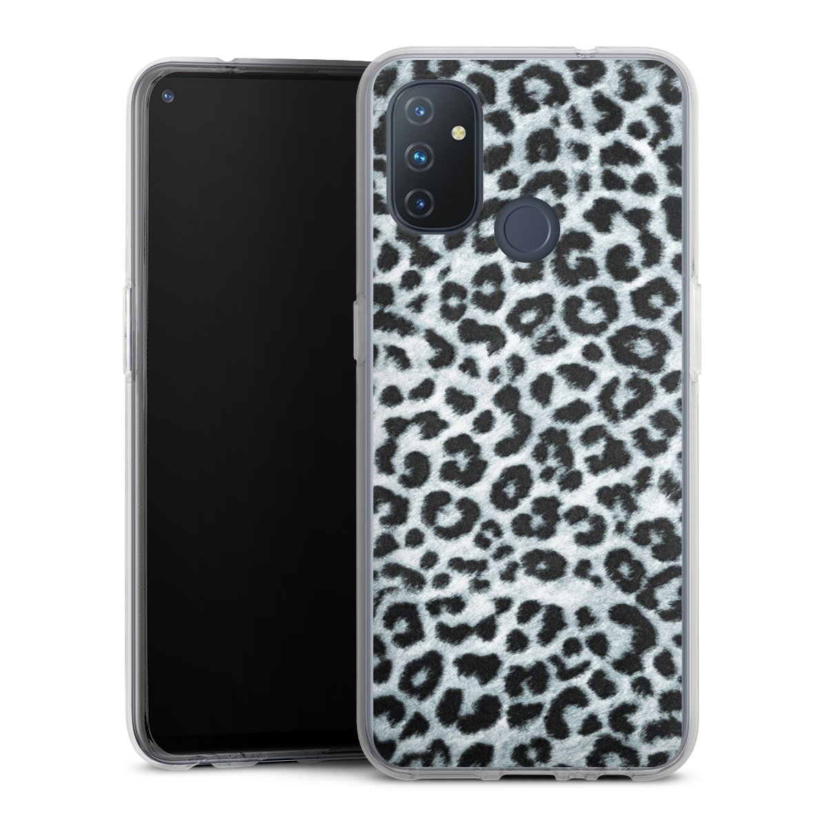 Silikon Case