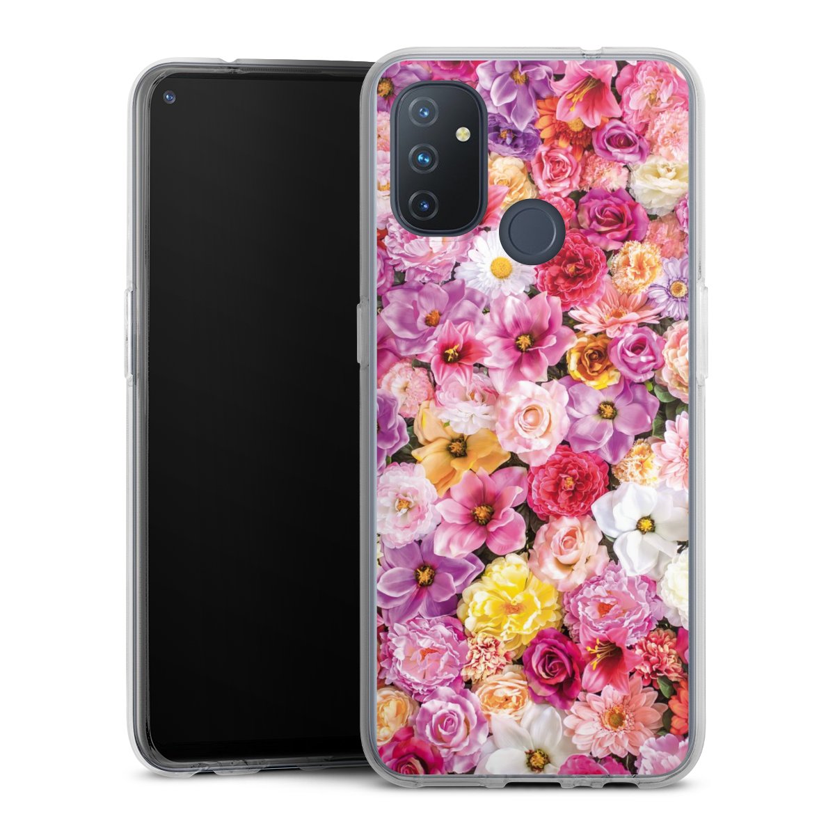 Silikon Case