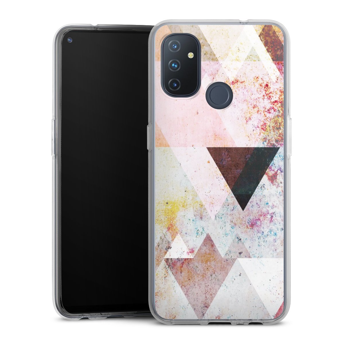 Silikon Case