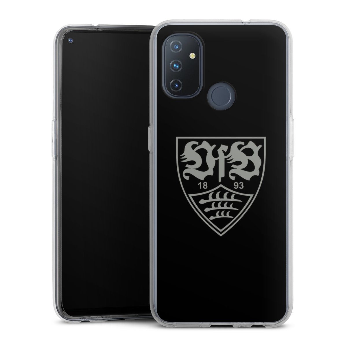 VfB Stuttgart Schwarz