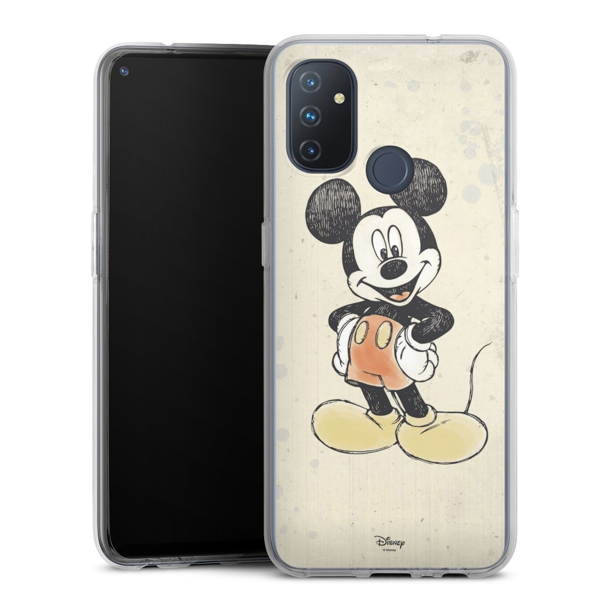 Cover silicone