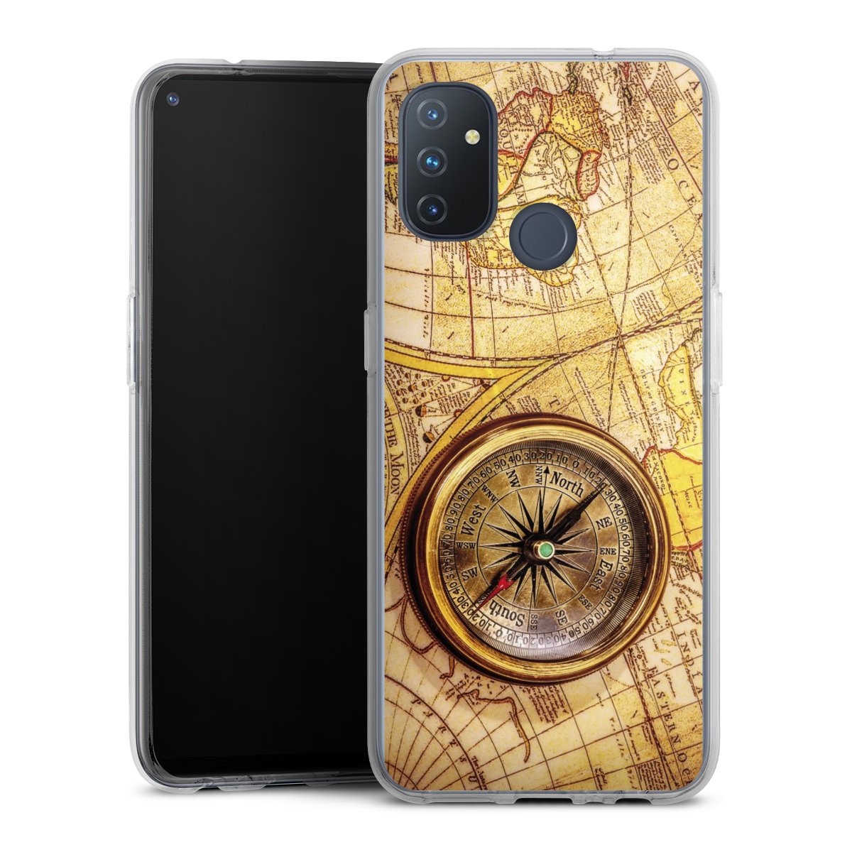 Silikon Case