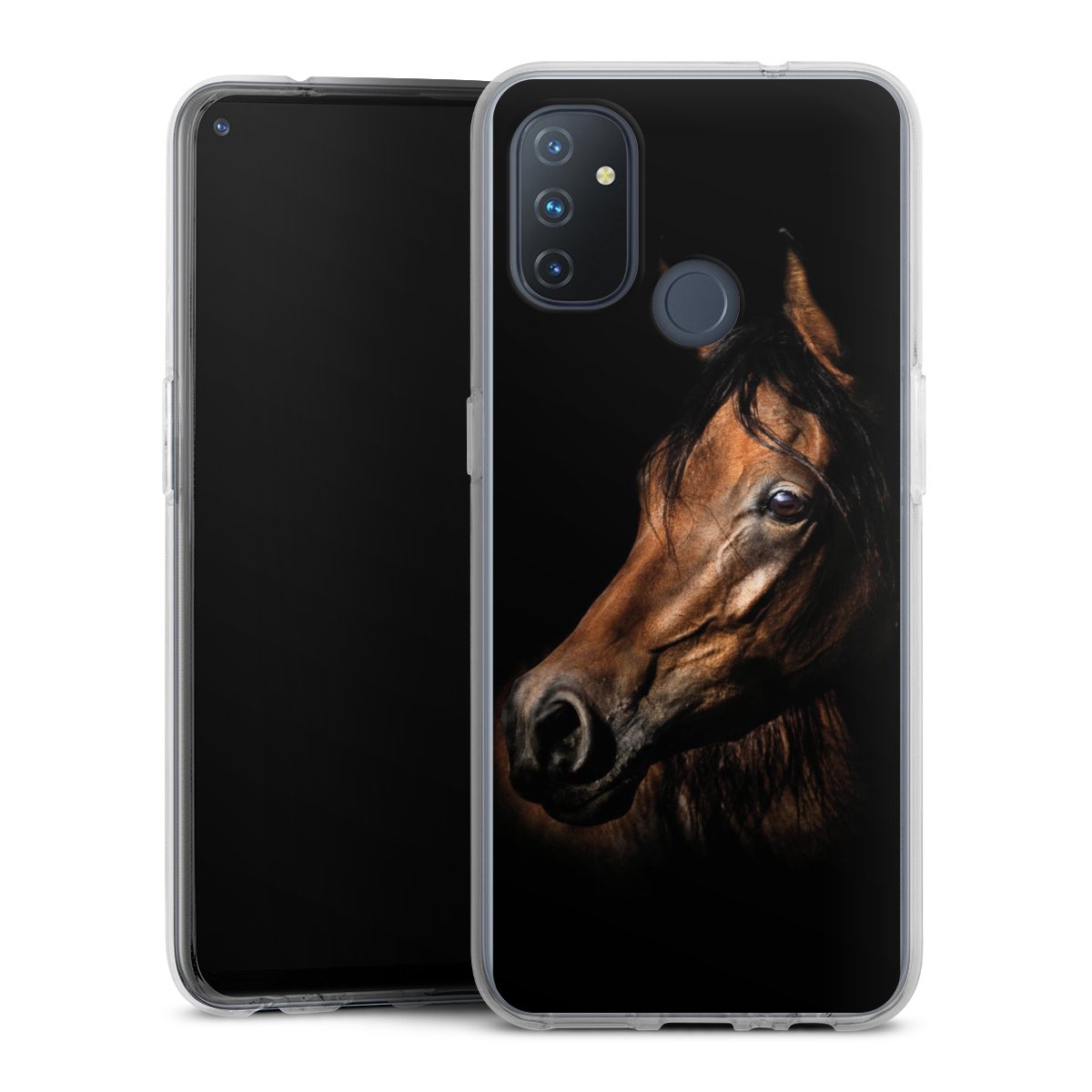 Silikon Case