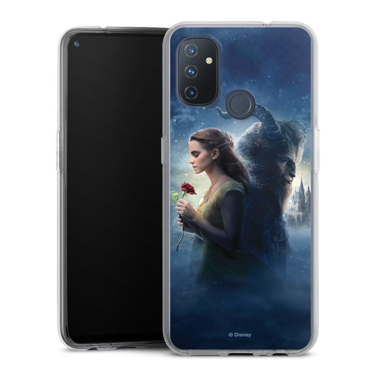 Silikon Case