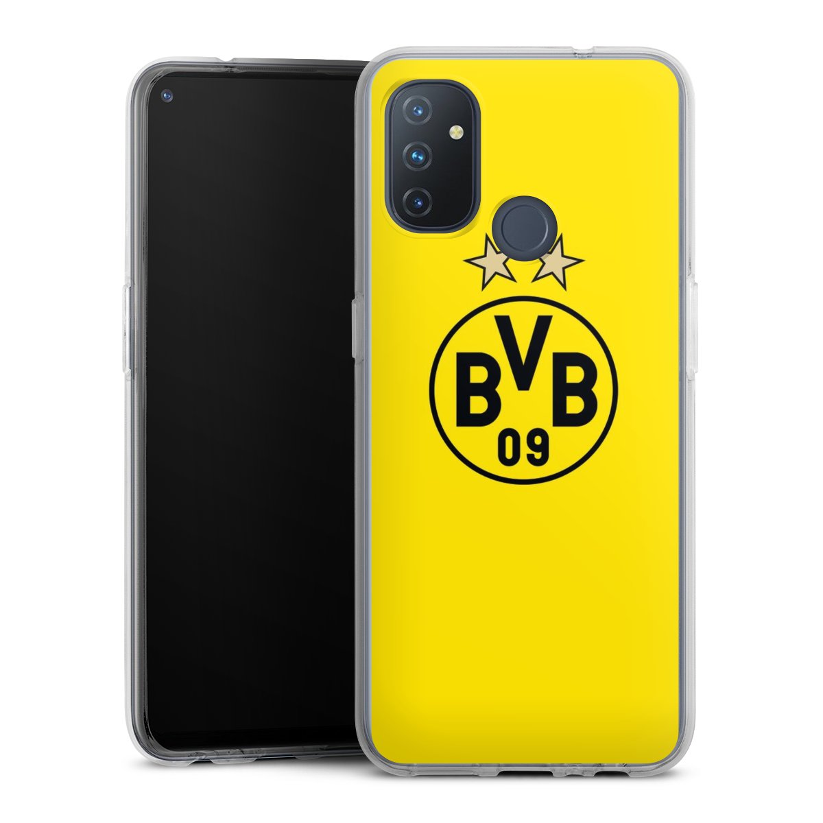 Coque en silicone