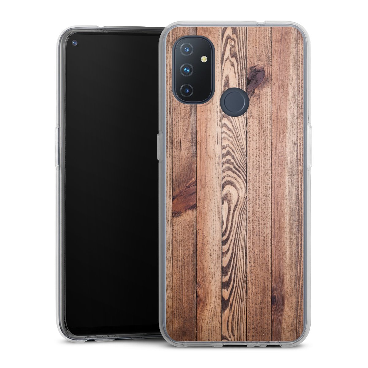 Coque en silicone