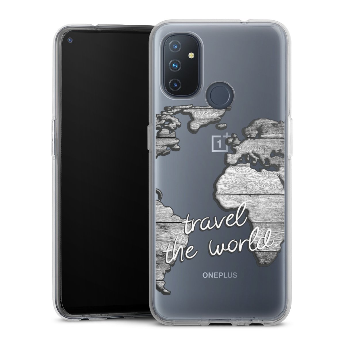 Silikon Case