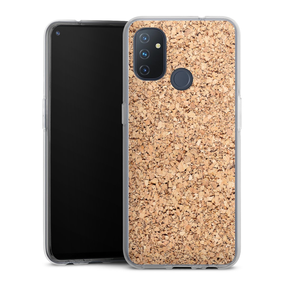 Silikon Case