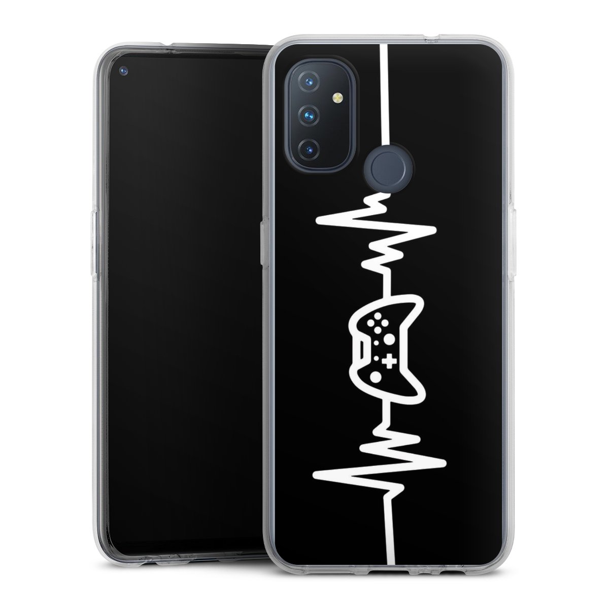 Silikon Case