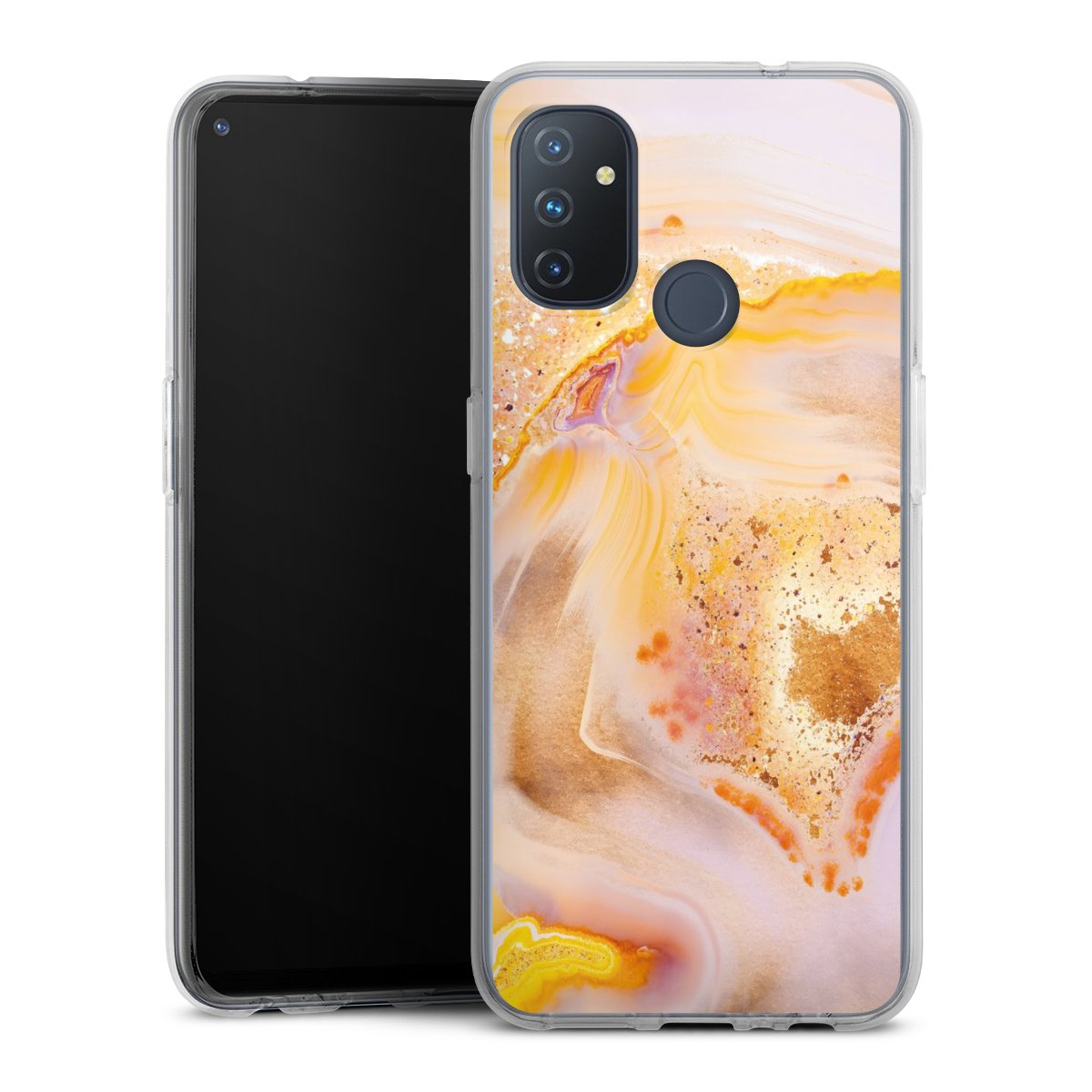 Cover silicone