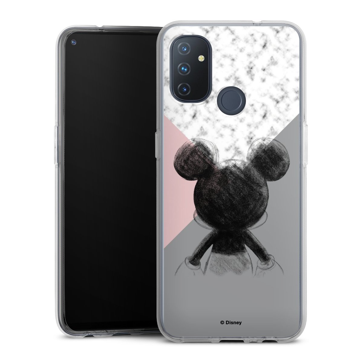 Cover silicone