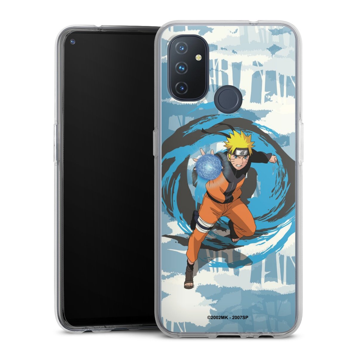 Silikon Case