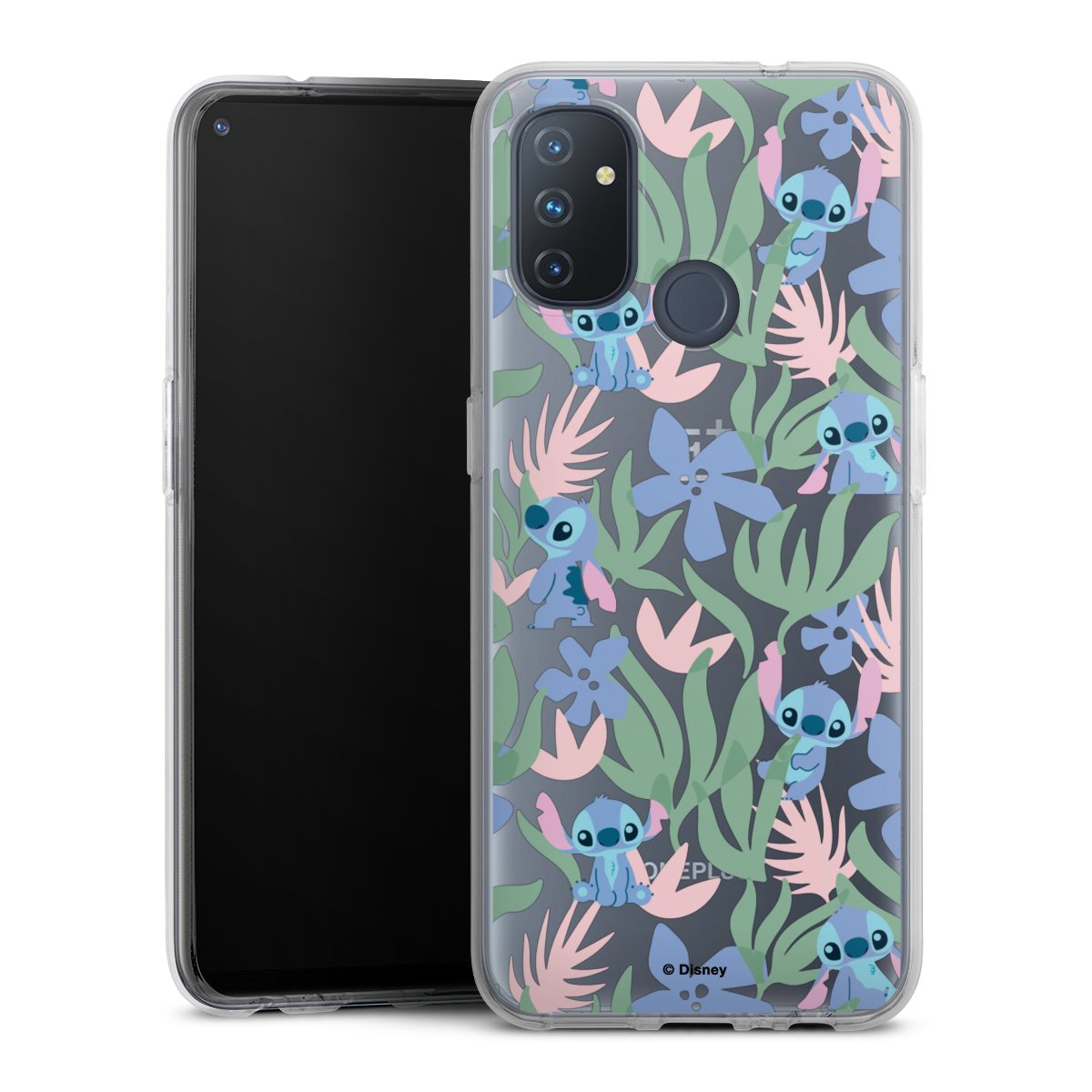 Silikon Case