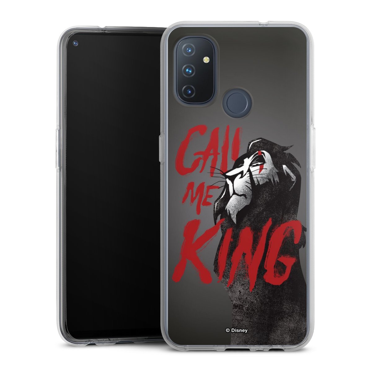 Coque en silicone