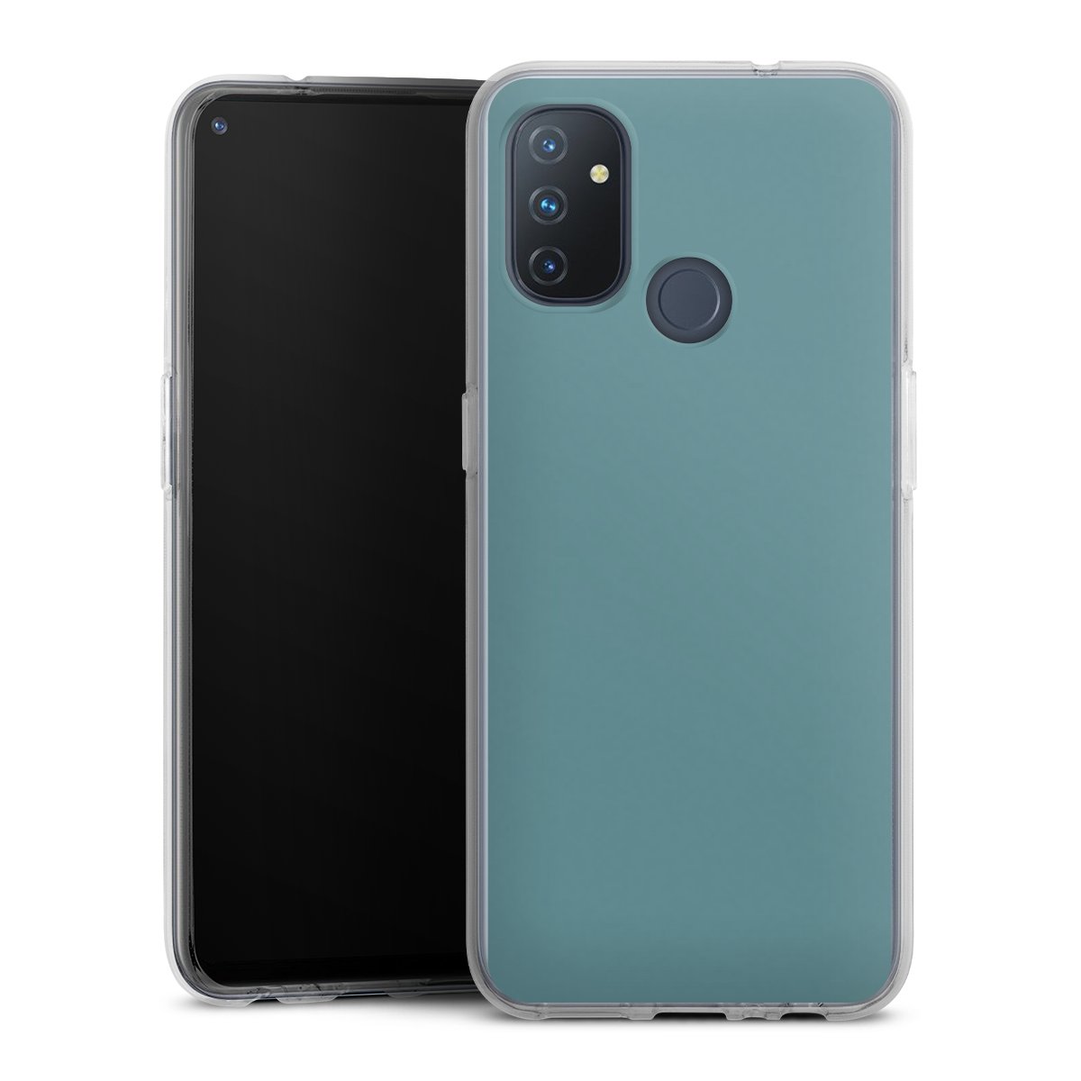 Siliconen hoesje