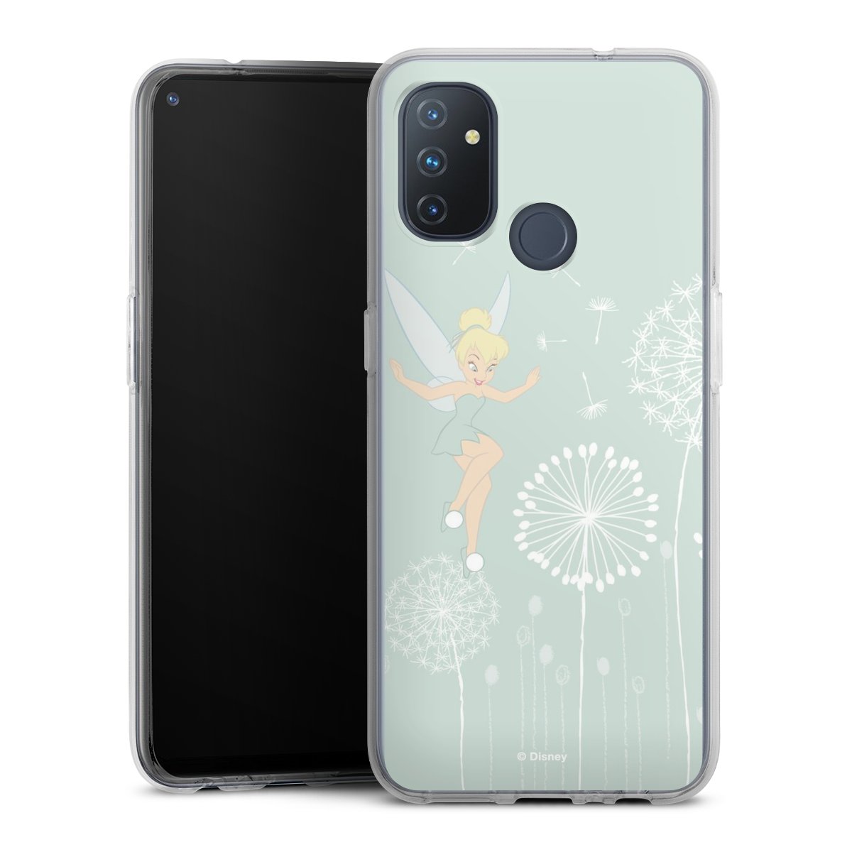 Silikon Case