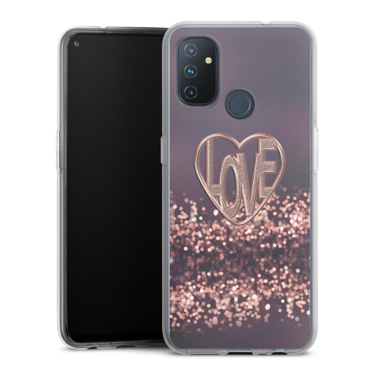 Cover silicone