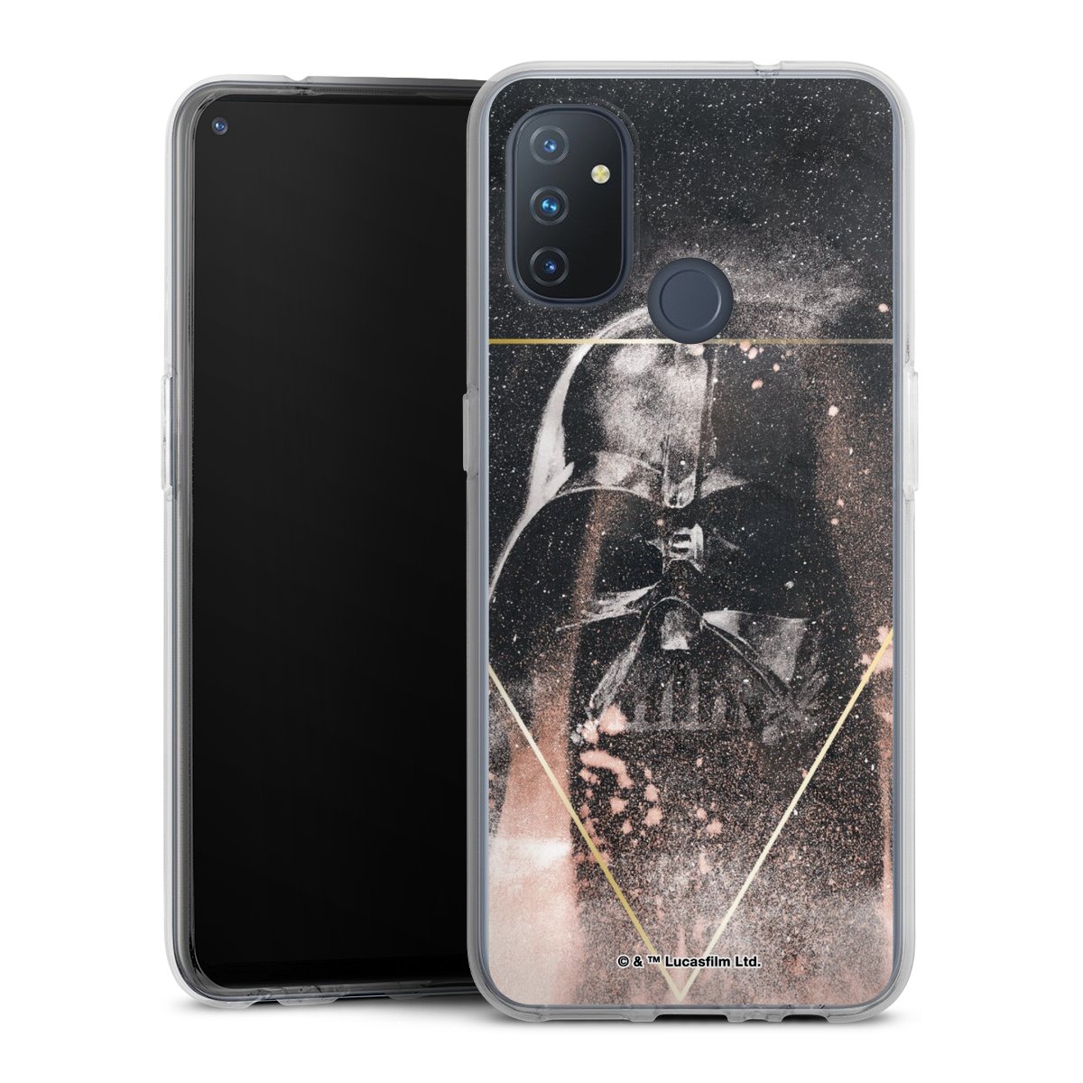 Coque en silicone