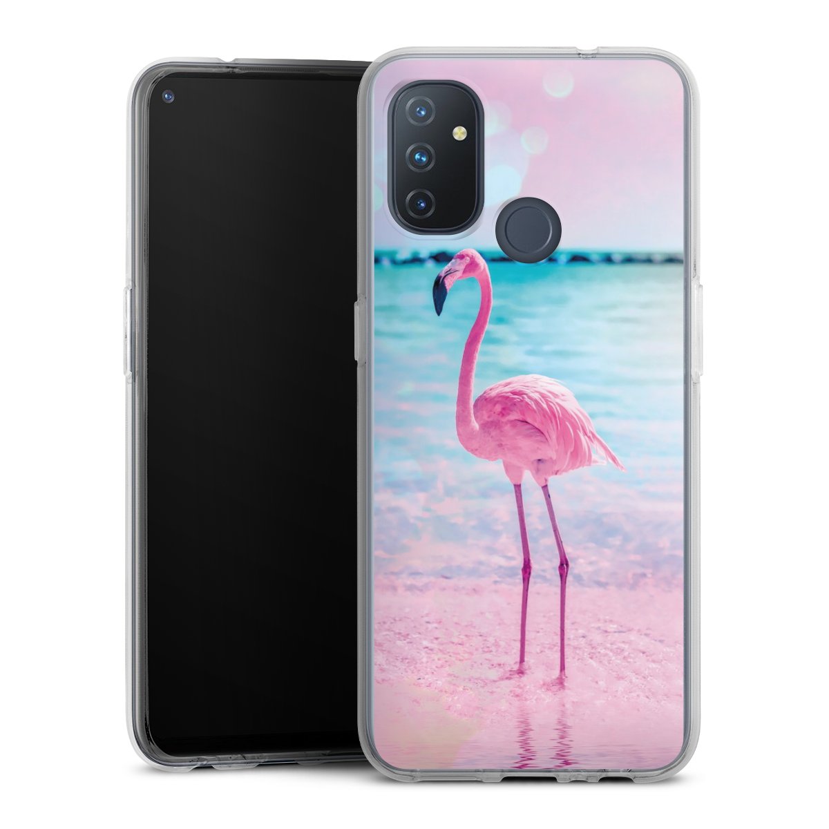 Silikon Case
