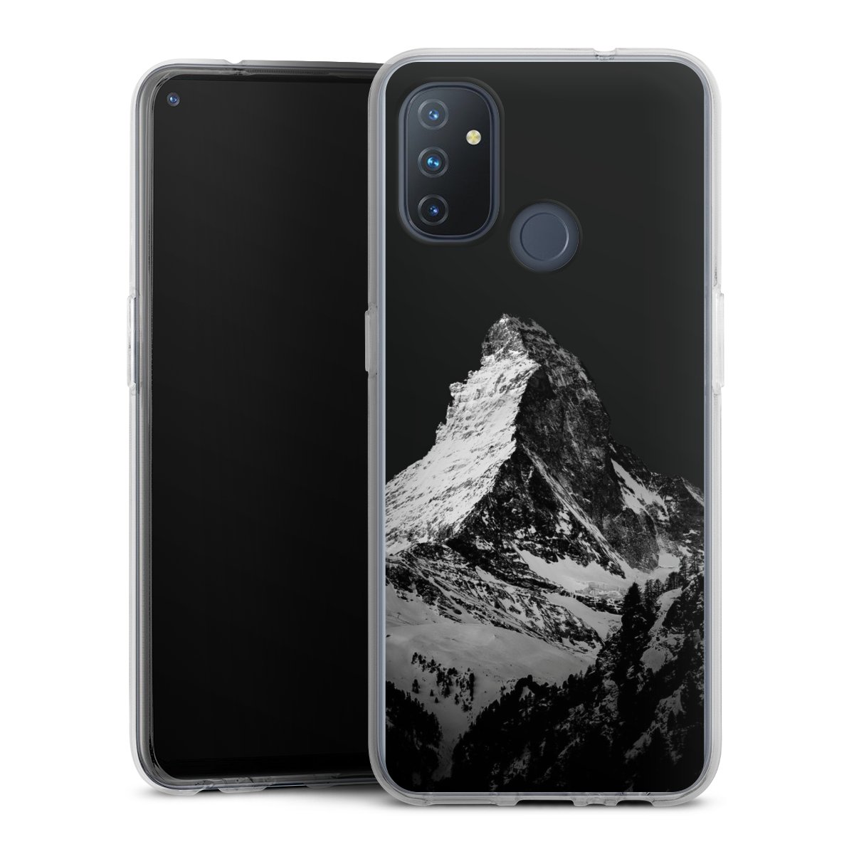 Silikon Case
