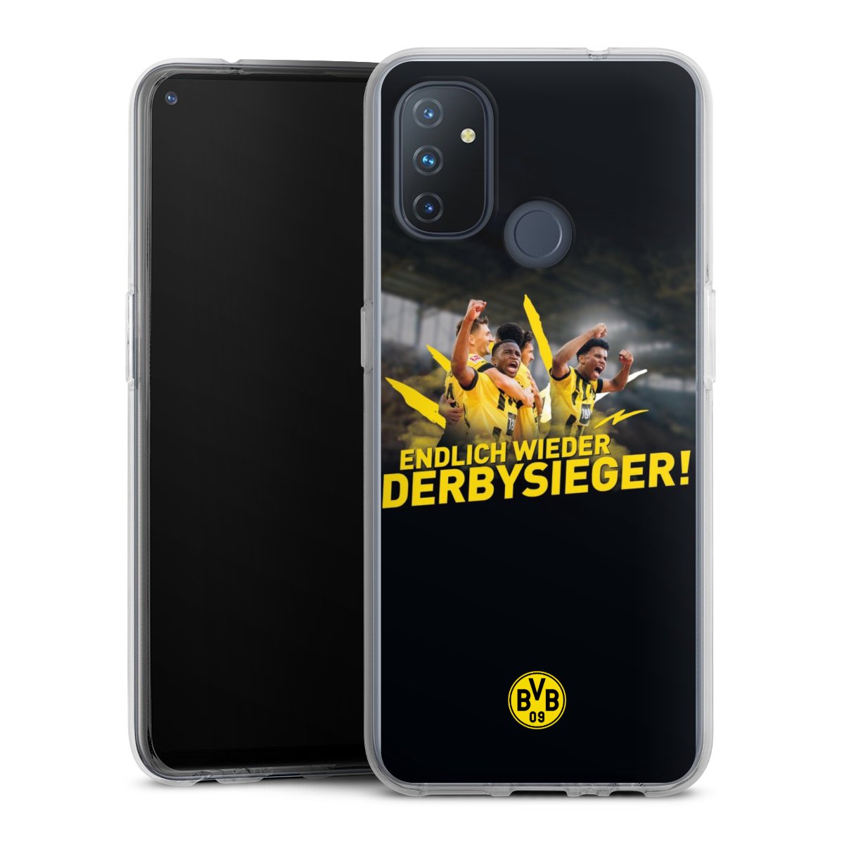 Silikon Case