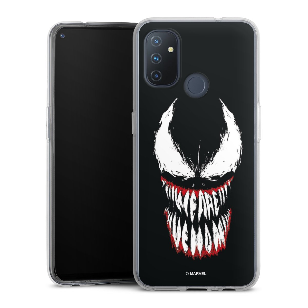 We Are Venom