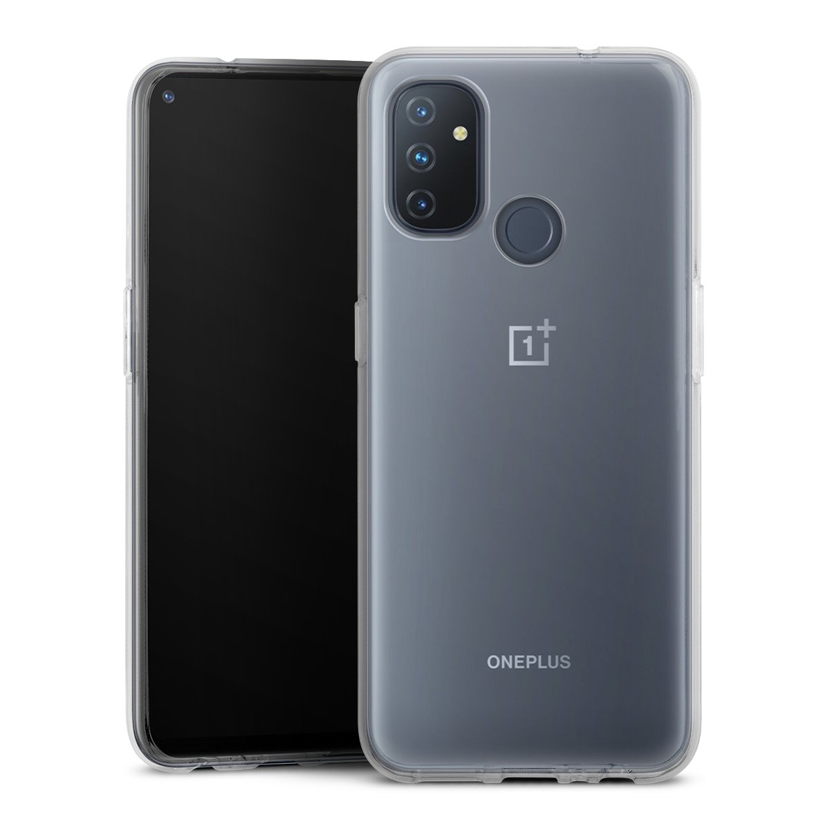Silicone Case per OnePlus N100