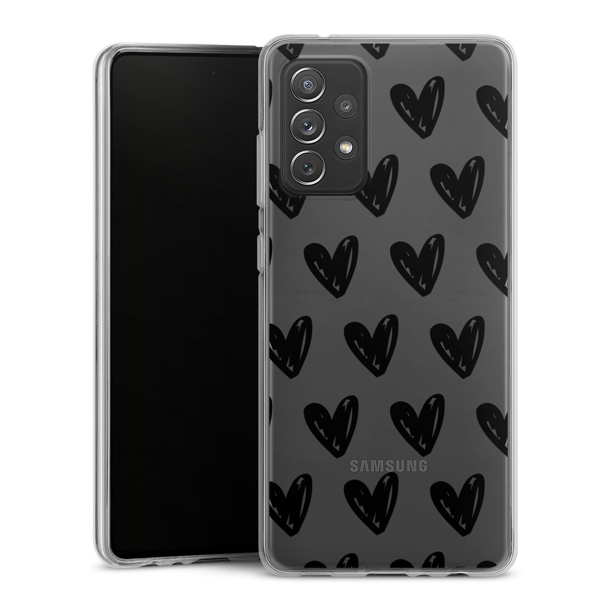 Cover silicone