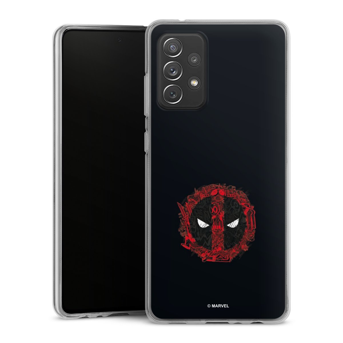 Deadpool Logo