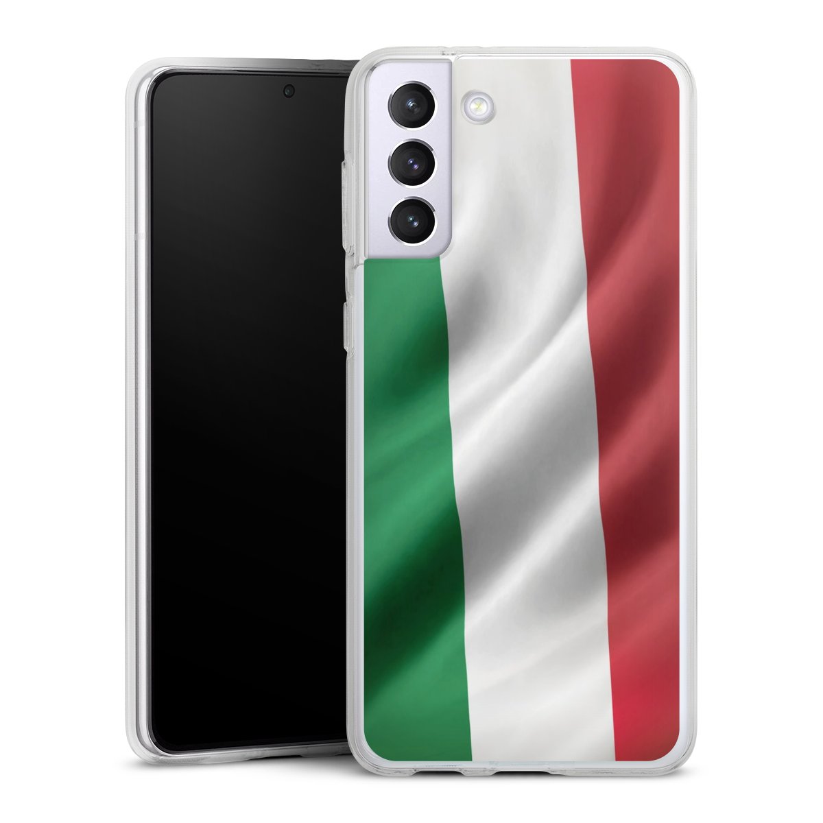 Cover silicone